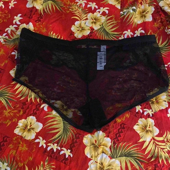 Adore me panties - Picture 3 of 3